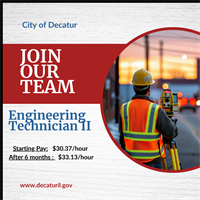 City of Decatur