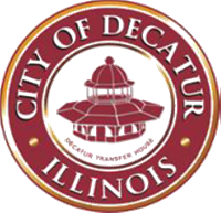 City of Decatur