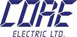 Core Electric Ltd. Core Electric Ltd.