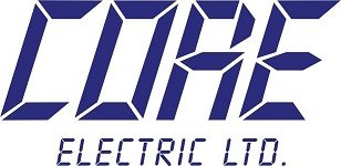 Core Electric Ltd. Core Electric Ltd.