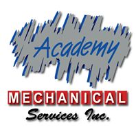 Academy Mechanical Services Inc.