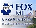 Fox-Miles & Associates/ Licensed Insolvency Trustee