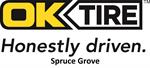 OK Tire & Auto Service Spruce Grove