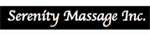 Serenity Massage Inc.