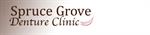 Spruce Grove Denture Clinic