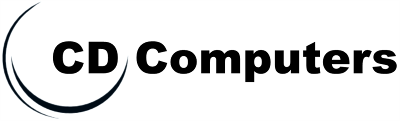 CD Computers