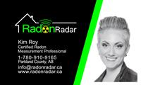 Radon Radar