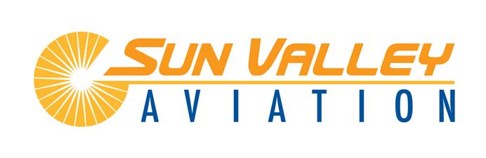 Sun Valley Aviation Co. Sun Valley Aviation Co.