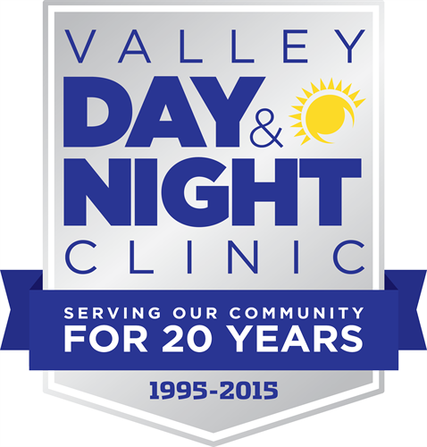 We are celebrating our 20 year anniversary this year! Thank YOU to all our loyal patients!