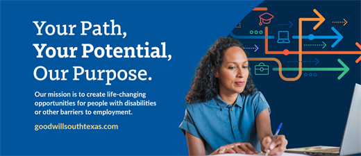 Goodwill Industries of South Texas, Inc.