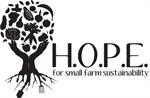HOPE For Small Farm Sustainability
