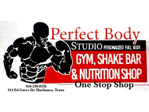 The Perfect Body Studio