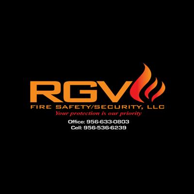 RGV Fire Safety/Security, LLC RGV Fire Safety/Security, LLC
