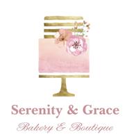 Serenity & Grace Bakery & Boutique