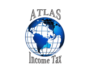 Atlas Income Tax Service