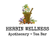 Herbin Wellness Apothecary & Tea Bar