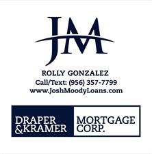 Josh Moody Loans