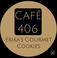 Café 406 & Eria's Gourmet Cookies