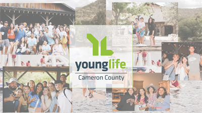 Cameron County Young Life