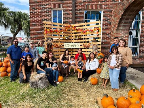 YoungLives at the FMC Pumpkin Patch '23