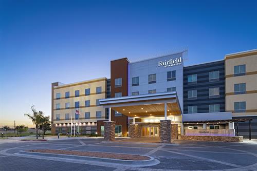 Fairfield Inn & Suites Harlingen