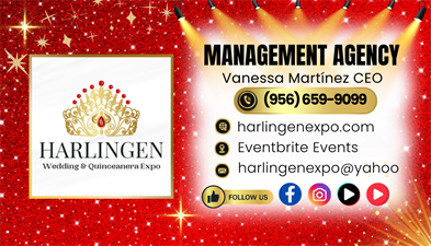 Harlingen Wedding & Quinceanera Expo