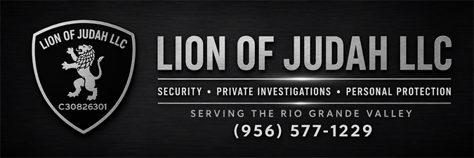 Lion of Judah LLC