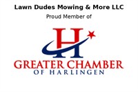 Lawn Dudes Mowing & More LLC