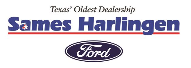 Sames Ford Harlingen