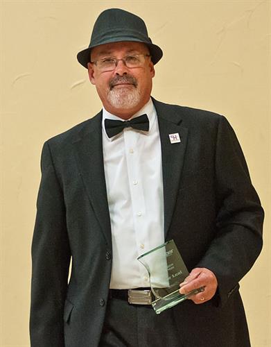 Ambassador of the Year 2014
