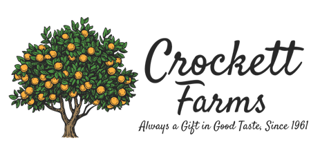 Crockett Farms, Inc. Crockett Farms, Inc.