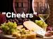 CHEERS !!!  LOUNGE NIGHT Every Last Friday
