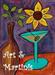 Jackson Square MARTINI LOUNGE