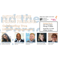 Beyond the Pride Parade: Celebrating True LGBTQ+ Engagement