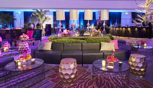 After Party _KEHOE DESIGNS _The Fairmont Hotel 