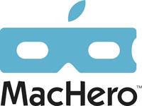 MacHero Inc