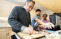 H.O.M.E. (Housing Opportunities & Maintenance for the Elderly)