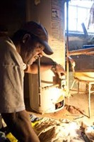H.O.M.E. (Housing Opportunities & Maintenance for the Elderly)