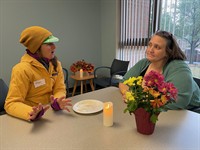 H.O.M.E. (Housing Opportunities & Maintenance for the Elderly)