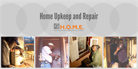 H.O.M.E. (Housing Opportunities & Maintenance for the Elderly)