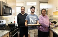 H.O.M.E. (Housing Opportunities & Maintenance for the Elderly)