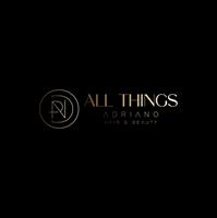 ALL THINGS ADRIANO LLC