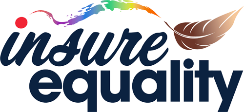 Insure Equality Logo