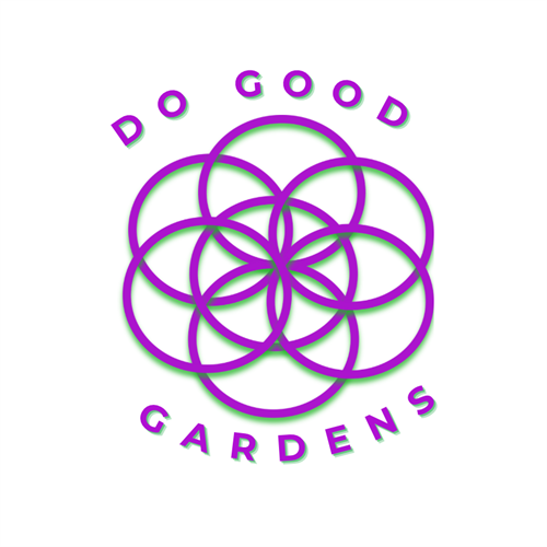 Do Good Gardens Logo