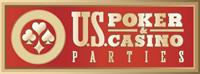 U.S. Poker & Casino Parties