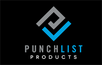 Punch List Products