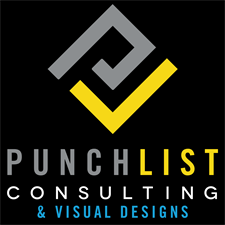 Punch List Consulting & Visual Designs