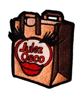 Julez Osco 