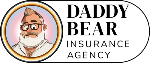 Daddy Bear Insurance Agency — protecting you and everyone in your den