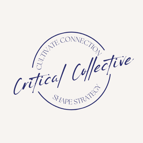 Critical Collective Logo